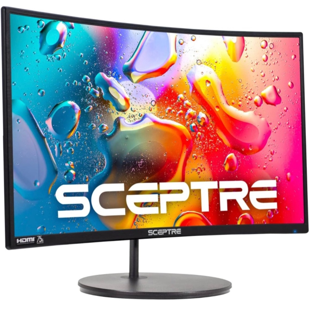 Sceptre Curved 24-inch Gaming Monitor
